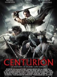 pelicula Centurión