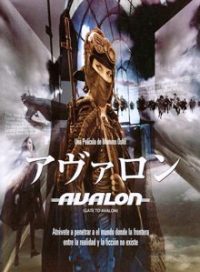 pelicula Avalon