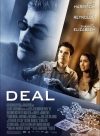 pelicula Deal