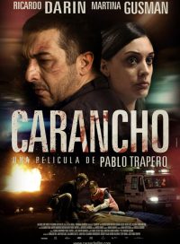 pelicula Carancho