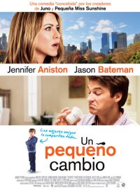 pelicula Un Pequeño Cambio