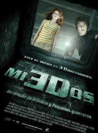 pelicula Miedos