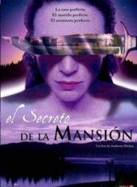 pelicula El Secreto De La Mansión