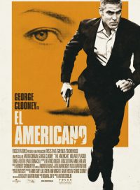 pelicula El Americano