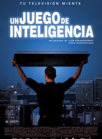 pelicula Un Juego De Inteligencia