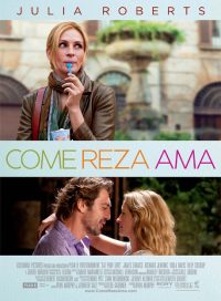 pelicula Come,  Reza, Ama