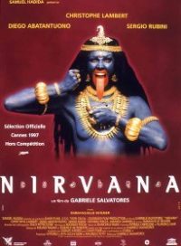 pelicula Nirvana