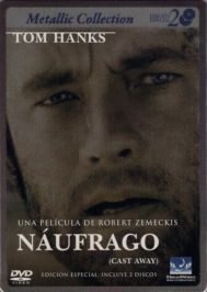 pelicula Náufrago