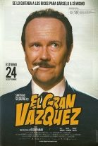 pelicula El Gran Vázquez