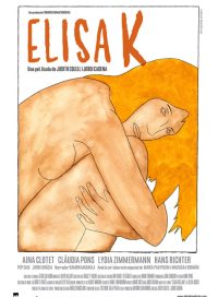 pelicula Elisa K.