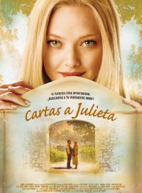 pelicula Cartas A Julieta