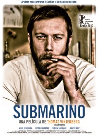 pelicula Submarino