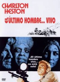 pelicula El Último Hombre Vivo