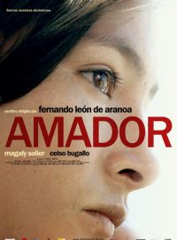 pelicula Amador