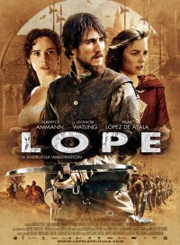 pelicula Lope