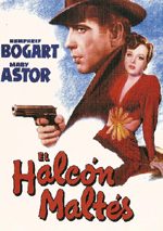 pelicula El Halcon Maltes