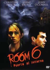 pelicula Room 6