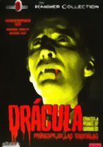 pelicula Dracula Principe de las Tienieblas