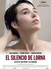 pelicula El Silencio De Lorna