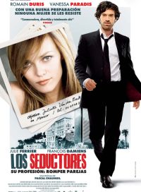 pelicula Los Seductores