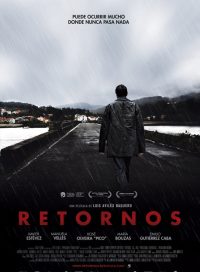 pelicula Retornos