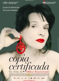 pelicula Copia Certificada