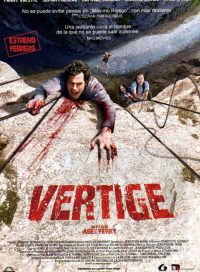 pelicula Vertige