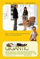 pelicula Gigantic