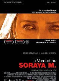 pelicula La Verdad De Soraya M.