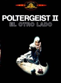 pelicula Poltergeist II – El Otro Lado