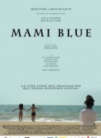 pelicula Mami Blue