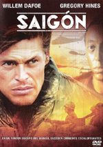 pelicula Saigon