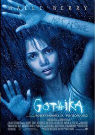 pelicula Gothika