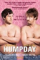 pelicula Humpday