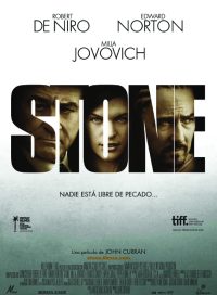 pelicula Stone