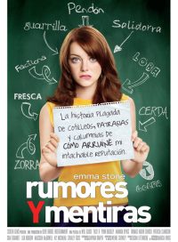 pelicula Rumores Y Mentiras