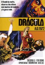 pelicula Dracula A D 72