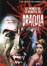 pelicula El Poder De La Sangre De Dracula