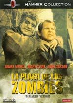 pelicula La Plaga De Los Zombies