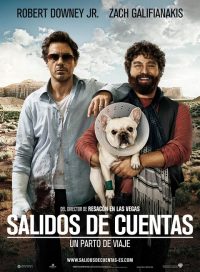 pelicula Salidos De Cuentas