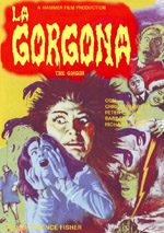 pelicula La Gorgona