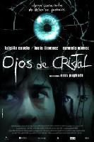 pelicula Ojos De Cristal