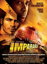 pelicula Imparable