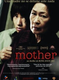 pelicula Mother