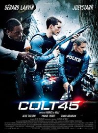 pelicula Colt 45