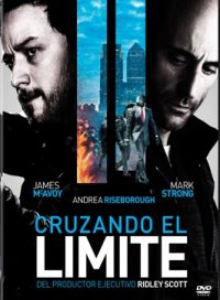 pelicula Cruzando El Límite