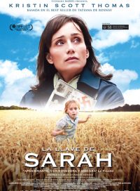 pelicula La Llave De Sarah