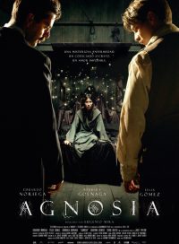 pelicula Agnosia