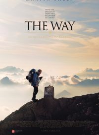 pelicula The Way