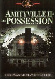 pelicula Amityville II La Posesión